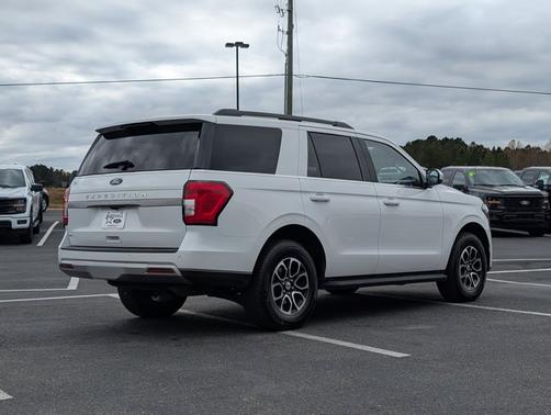 2024 Ford Expedition XLT
