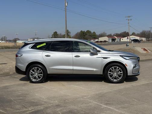 2022 Buick Enclave FWD Premium