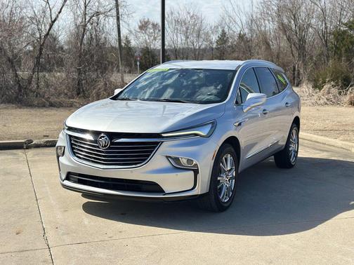 2022 Buick Enclave FWD Premium