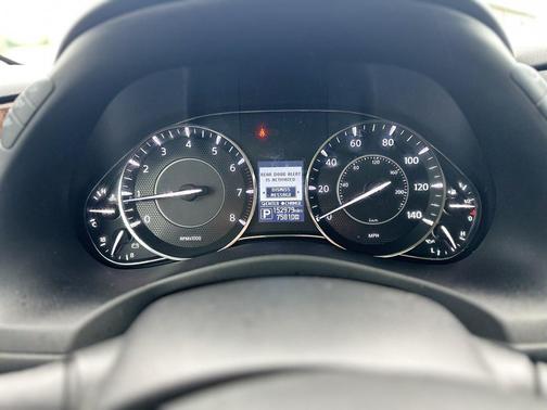 Gun Metallic 2020 Nissan Armada SV 2WD