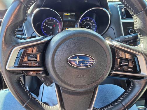 2015 Subaru XV Crosstrek 2.0i Limited