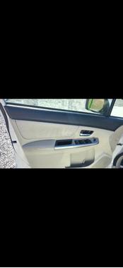 2015 Subaru XV Crosstrek 2.0i Limited