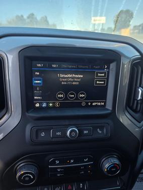 2022 Chevrolet Silverado 1500 Limited LT