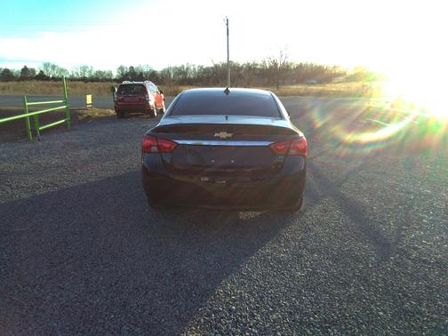 2019 Chevrolet Impala 1LT