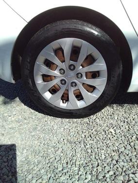 2016 Hyundai Elantra GT Base