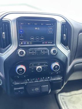 Summit White 2023 GMC Sierra 3500 SLE