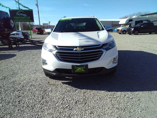 2020 Chevrolet Equinox Premier w/1LZ
