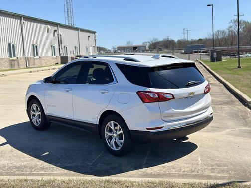 2020 Chevrolet Equinox L