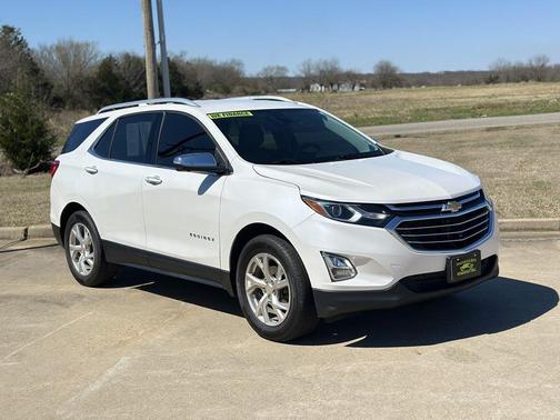 2020 Chevrolet Equinox L