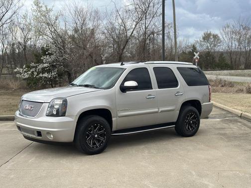 2007 GMC Yukon Denali