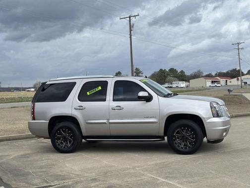 2007 GMC Yukon Denali