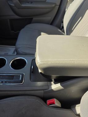 2015 Chevrolet Traverse LS