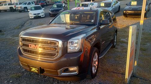 2015 GMC Yukon XL 1500 SLT
