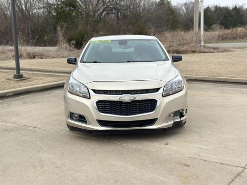 2015 Chevrolet Malibu 1LS