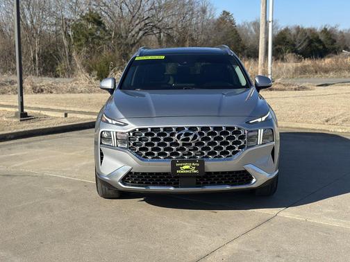 2022 Hyundai SANTA FE SEL 2.4