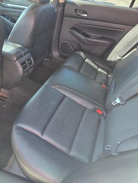 2021 Nissan Altima 2.5 SL