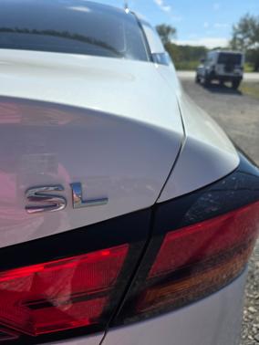2021 Nissan Altima 2.5 SL
