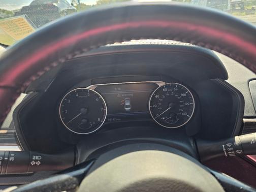 2021 Nissan Altima 2.5 SL