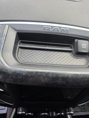 2020 RAM 3500 Big Horn