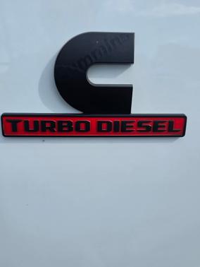 2020 RAM 3500 Big Horn