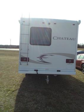 2017 Chevrolet Express 3500 