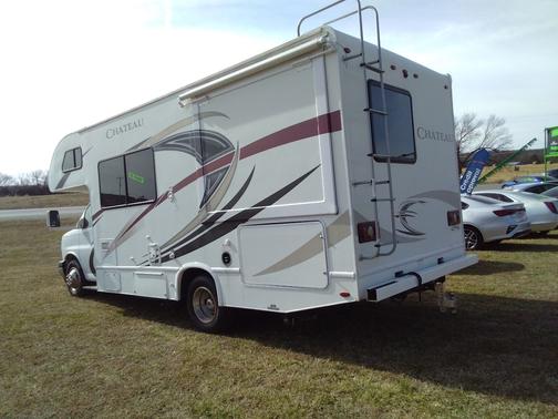 2017 Chevrolet Express 3500 