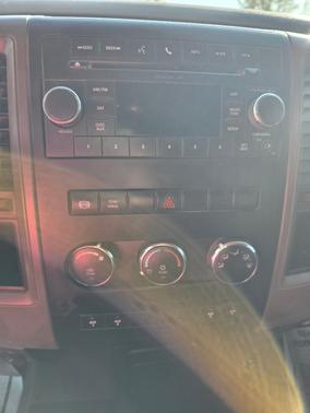 2011 Dodge Ram 3500 SLT