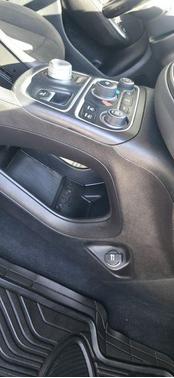 2017 Chrysler 200 LX