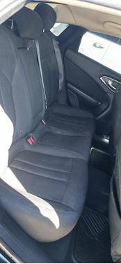 2017 Chrysler 200 LX