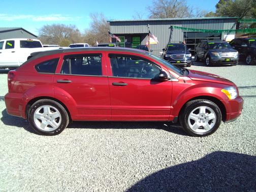 2008 Dodge Caliber SXT