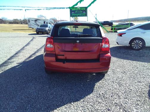 2008 Dodge Caliber SXT