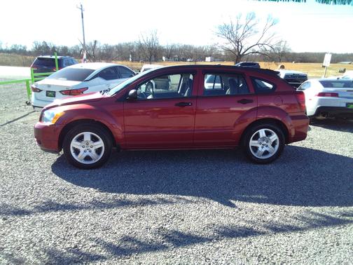 2008 Dodge Caliber SXT
