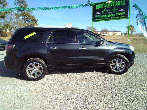 2015 GMC Acadia SLT-1