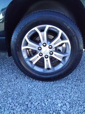 2015 GMC Acadia SLT-1