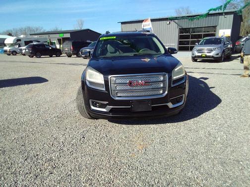 2015 GMC Acadia SLT-1
