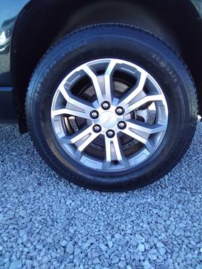 2015 GMC Acadia SLT-1