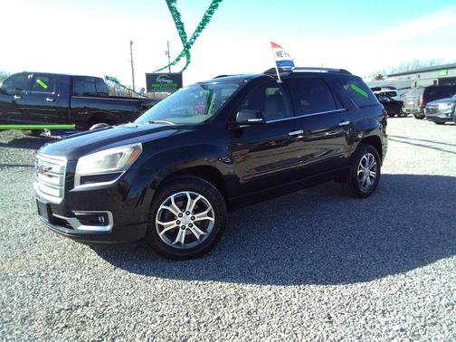 2015 GMC Acadia SLT-1