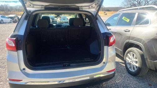 2021 Chevrolet Equinox 