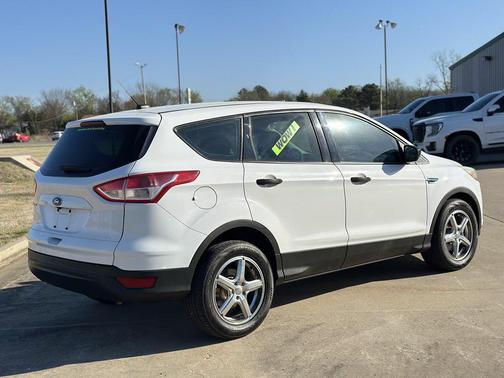 2014 Ford Escape S