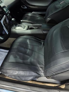 2012 Chevrolet Camaro 1LT