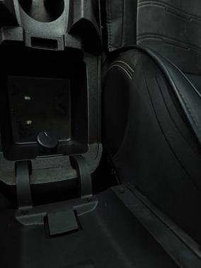 2012 Chevrolet Camaro 1LT
