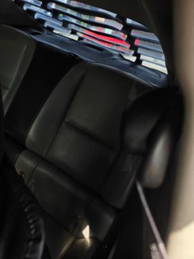 2012 Chevrolet Camaro 1LT