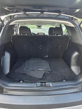 2022 Ford Escape S