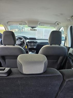 2022 Ford Escape S