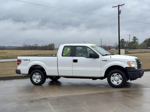2009 Ford F-150 XL