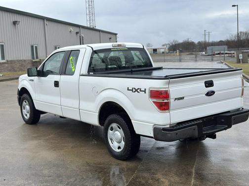 2009 Ford F-150 XL
