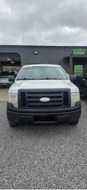 2009 Ford F-150 XL