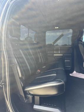 Agate Black Metallic 2019 Ford F-250 XL