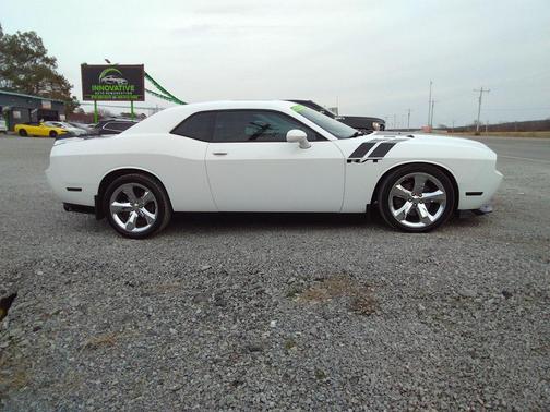 2012 Dodge Challenger R/T