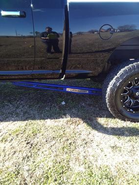 2014 RAM 3500 Laramie